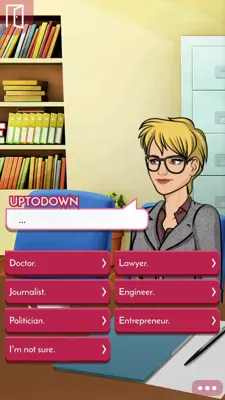 Episode android App screenshot 1