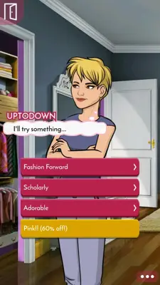 Episode android App screenshot 5